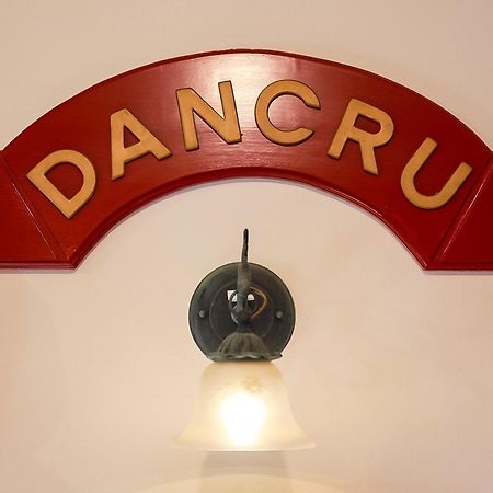 Landhaus Dancru Netz Хакуба-Мура Экстерьер фото
