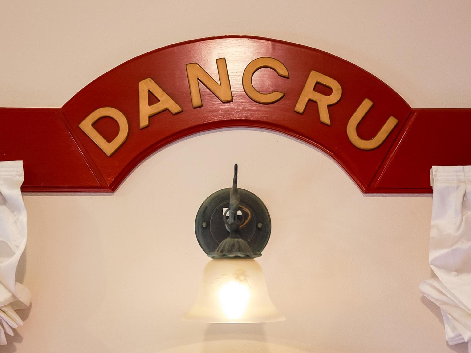 Landhaus Dancru Netz Хакуба-Мура Экстерьер фото
