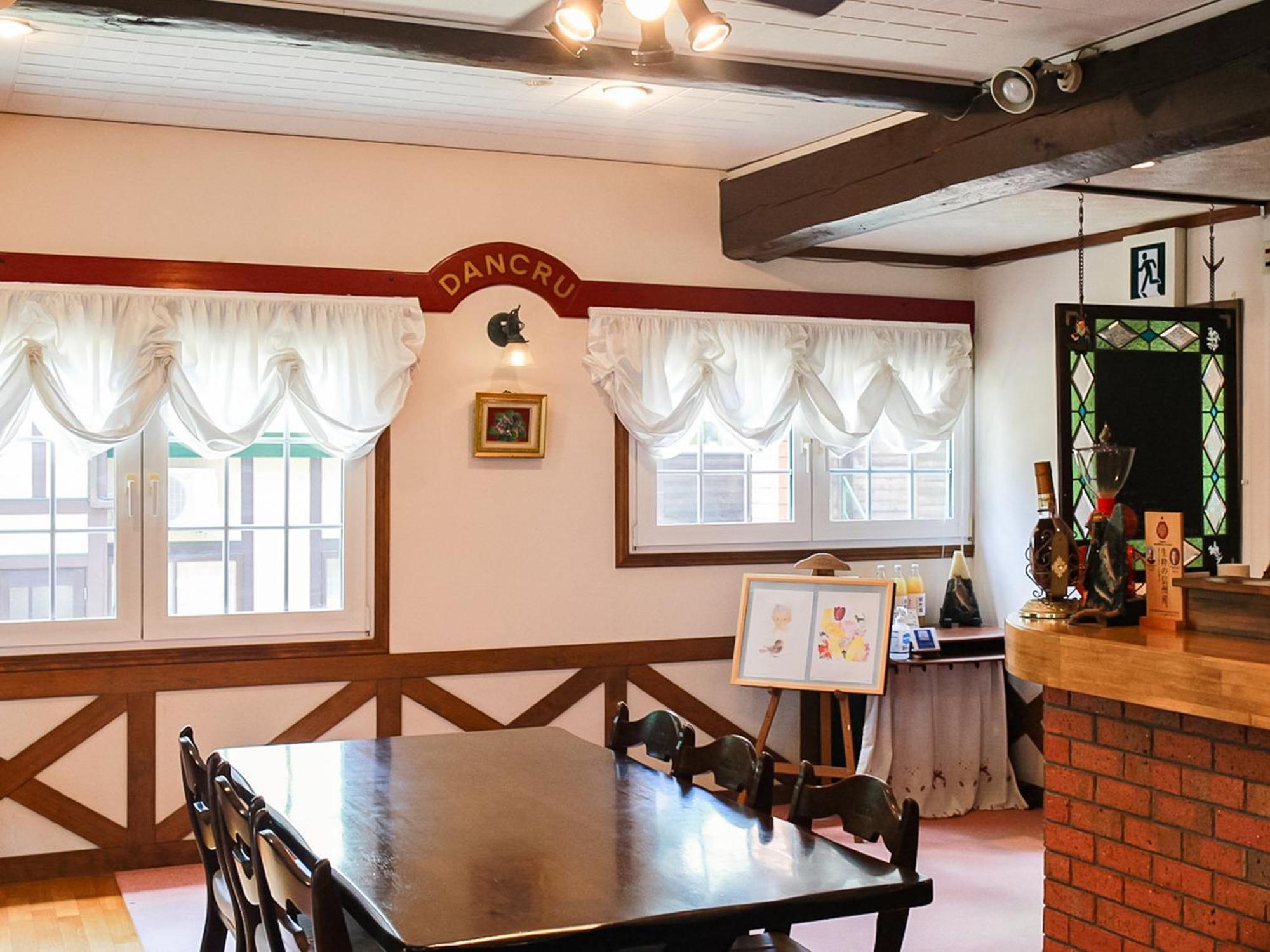 Landhaus Dancru Netz Хакуба-Мура Экстерьер фото